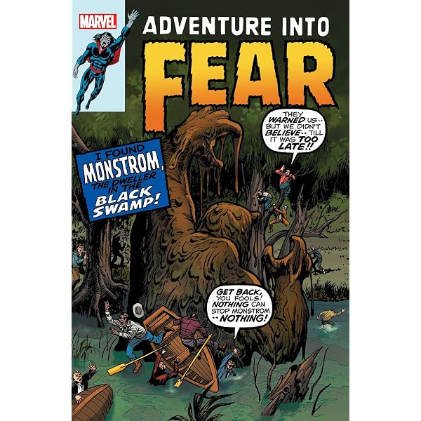 Amazon.com: Marvel Masters Of Suspense: Stan Lee & Steve Ditko
